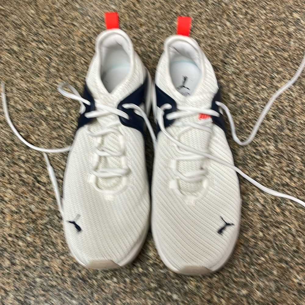 Puma sneakers
